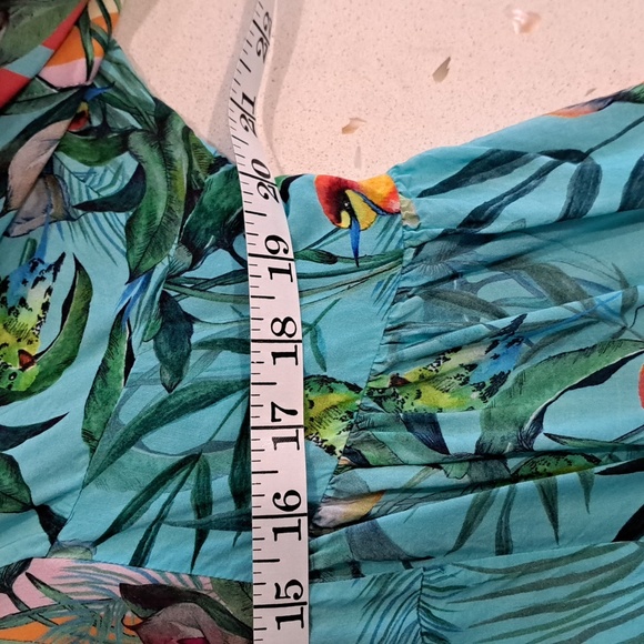 Johnny Was Taina cover-up - Picture 5 of 12